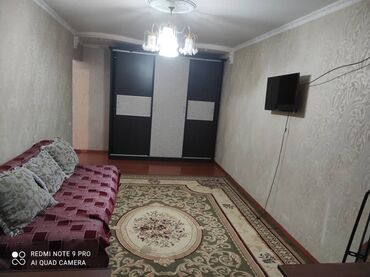 Продажа квартир: 1 комната, 32 м², 104 серия, 2 этаж, Косметический ремонт
