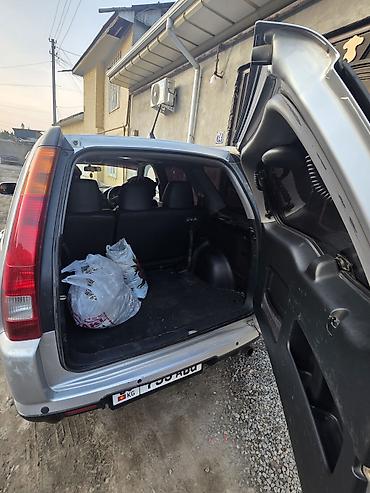 motor 313 cdi sprinter: Honda CR-V: 2003 г., 2 л, Автомат, Бензин, Кроссовер — 4