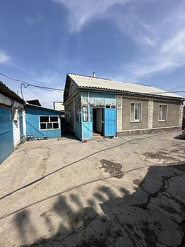 Продажа коттеджей и домов: 📍В Сокулуке ( верхняя зона ) продаётся дом на участке 10 соток. 🏡Дом — 3