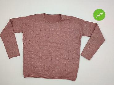 vanill ubrania: Sweter damski, rozmiar One size — 2