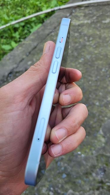 ipon 11 pro: IPhone 15, Mavi — 3