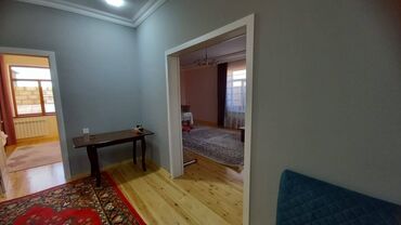 Bağ evlərinin satışı: Bakı, Mərdəkan, 130 kv. m, 3 otaqlı, Hovuzsuz, Artezian quyusu, Kanalizasiya, Kombi — 6