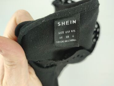 Bluzki: Shein, Bluzka damska, M — 5