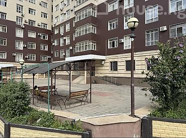 store: 4 комнаты, 132 м², 7 мкр Элитка, 4 этаж — 3