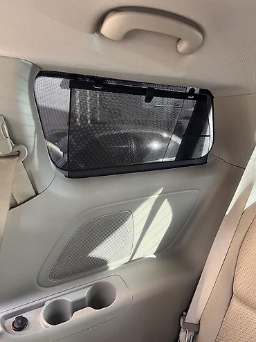 Kia: Kia Carnival: 2018 г., 2.2 л, Автомат, Дизель, Минивэн — 16