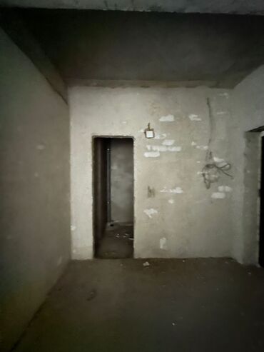 Продажа квартир: 3 комнаты, 92 м², Элитка, 9 этаж, ПСО (под самоотделку) — 11