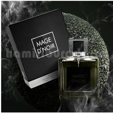 lalique reve d infini yorumları: Ətir La Paretta Mage D Noir 100ml İstehsal:U.A.E. Orijinal haloqrama