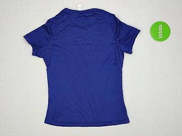 bench xs: Oxylane, T-shirt damski, rozmiar XS — 3