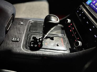 Toyota: Toyota Aristo: 2003 г., 3 л, Автомат, Седан — 18