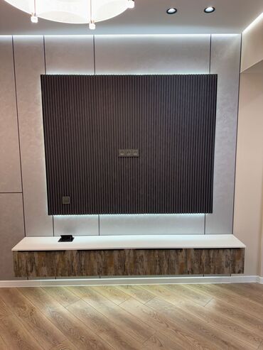 Продажа квартир: 1 комната, 51 м², Элитка, 15 этаж, Евроремонт — 18