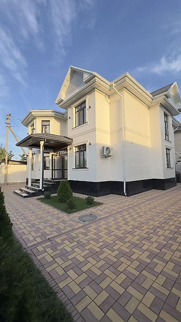 арча ош: ✨ ЭКСКЛЮЗИВНОЕ ПРЕДЛОЖЕНИЕ | КОК-ЖАР 🏡 Продаётся статусный особняк на — 2