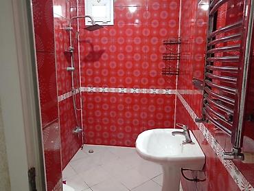 Uzunmüddətli kirayə evlər: 110 kv. m, 3 otaqlı, Kombi, Qaz, İşıq — 8