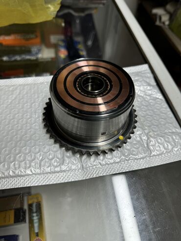 Двигатели, моторы и ГБЦ: Запчасти для двигателя на всех видов корейский автомобиль — 17