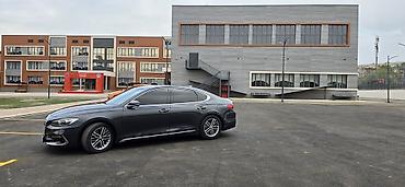 sonata 2011: Hyundai Grandeur: 2017 г., 3 л, Автомат, Газ, Седан — 5