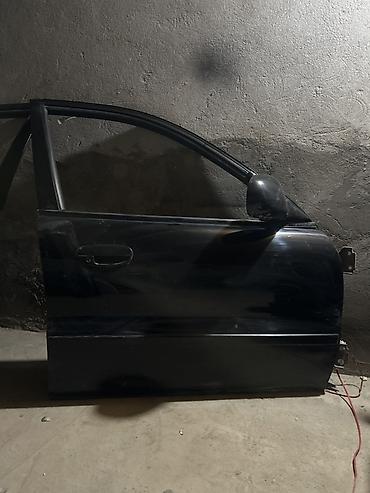 палировка авто: Дверь Комплект Daewoo, Б/у, Оригинал — 3