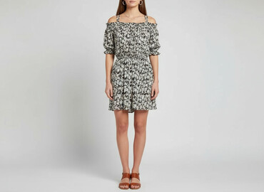 sukienki na wesele dla matki mlodej: Royal, Women`s dress, size M