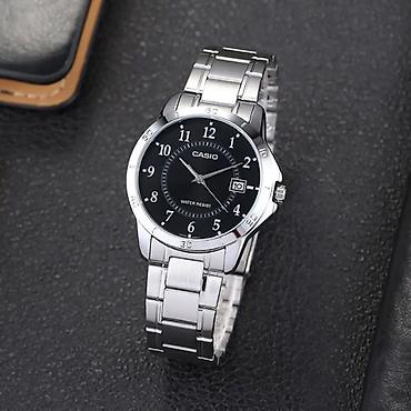 касио ф 91 w: Классические часы часы, Casio, Япония, Водонепроницаемые, Мужские, Новый — 3