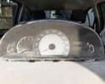 kompresor abac: KONTROLNI SAT ZA HYUNDAI MATRIX OD 1999. DO 2007. GOD. | kilometar — 3