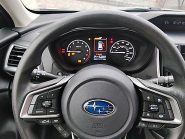 Subaru: Subaru Forester: 2021 г., 2.5 л, Вариатор, Бензин, Кроссовер — 12