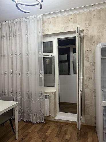 квартира 14000: Сдаётся светлая 1‑комнатная квартира с балконом. 

38000 сом — 1