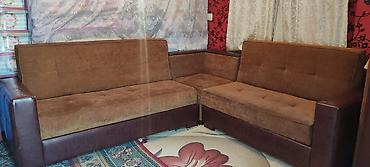 sultan divan kreslo: İşlənmiş, Künc divan, Pufik, Bazalı, Açılan — 1