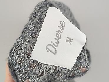 sweter diverse: Diverse, Sweter damski, rozmiar M — 5