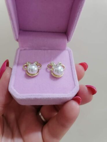 Minđuše: Mindjuse 800 — 23