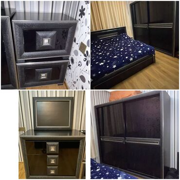 Mətbəx mebeli: İkinəfərlik çarpayı, Dolab, Termo, Tumba, İşlənmiş lalafo.az -da Mətbəx mebeli: İkinəfərlik çarpayı, Dolab, Termo, Tumba, İşlənmiş