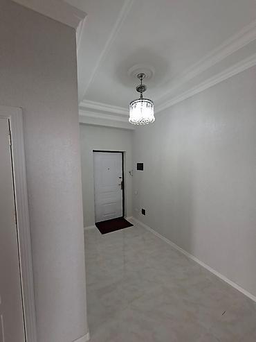 Uzunmüddətli kirayə mənzillər: 🏡 ƏMLAK MƏLUMATLARI 📍 Ünvan: Sumqayıt Bulvarı, Bəyaz MTK Yaşayış — 13