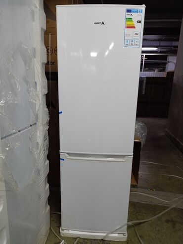 с холодильником: Холодильник Avest, Новый, Двухкамерный, Low frost, 55 * 165 * 55