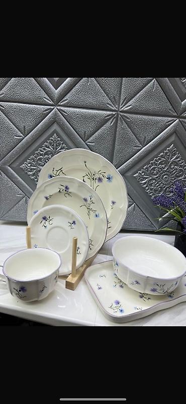 Наборы посуды: Пишите в личку добавлю в телеграмм канал, где вся посуда по оптовым — 13