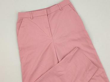 jotunheim spodnie: H&M, Spodnie materiałowe damskie, rozmiar XS — 1
