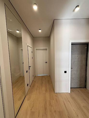 ньюс: 2 комнаты, 67 м², Пишпек Элитка, 9 этаж, Евроремонт — 10