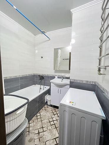 Долгосрочная аренда квартир: 2 комнаты, Собственник, Без подселения, С мебелью полностью — 9