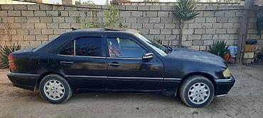 mesedesin tezə cıxan: Mercedes-Benz — 9