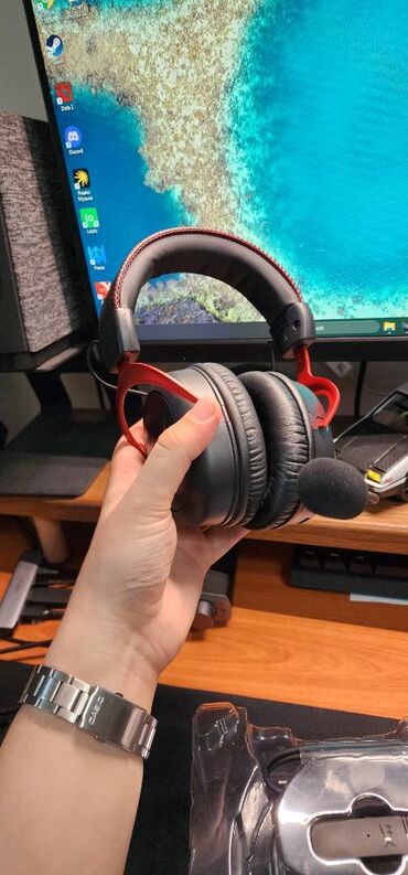 наушники sony беспроводные: Полноразмерные, HyperX, Б/у, Беспроводные (Bluetooth), Классические