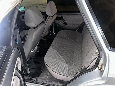 ВАЗ (ЛАДА): ВАЗ (ЛАДА) Samara: 2008 г., 1.5 л, Механика, Бензин, Хэтчбэк — 10