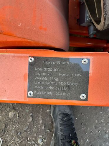 Дизельные мотоблоки: Мотоблок бензиновый Рассрочка дагы берилет. 8лашадный сила 4 л бак — 15