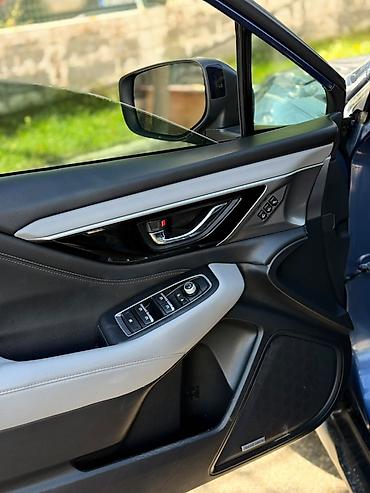 Subaru: Subaru Outback: 2020 г., 2.5 л, Автомат, Дизель, Универсал — 6