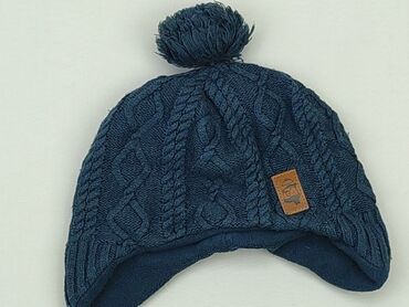 elegancka czapka: Cap, condition - Fair