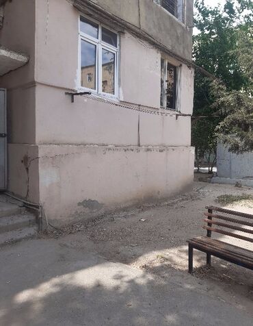 Köhnə tikili: Sumqayıt, 1 otaqlı, Köhnə tikili, 36 kv. m — 7