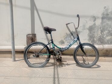 velosibet 28 lik: Б/у Городской велосипед Stels, 20", скоростей: 11, Самовывоз
