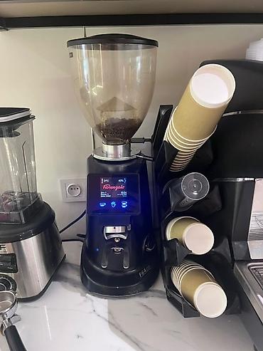вал машинка: В аренду сдается комплект: •Nuova Simonelli apia 2 life высокие — 1