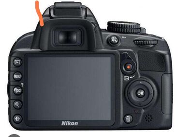 фотоаппарат детский: Фотоаппарат nikon/никон 3100 на запчасти без объектива и батарейки