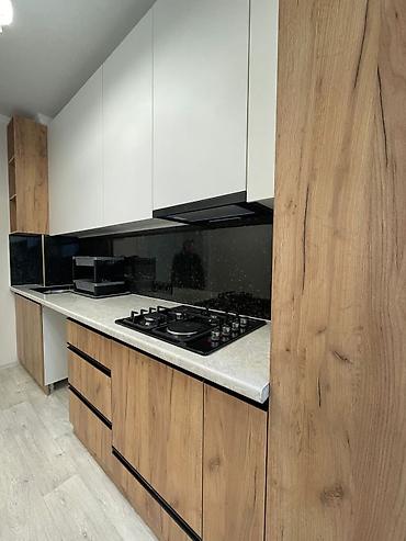 Продажа квартир: 1 комната, 34 м², Индивидуалка, 3 этаж, Евроремонт — 2