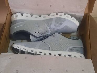 Krasofkalar və idman ayaqqabıları: New Balance krossovkası satılır.Yenidir upakovkadadır.Amerikadan — 3