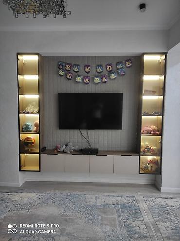 Продажа квартир: 3 комнаты, 95 м², Элитка, Евроремонт — 14