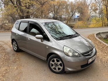 хонда фит 2005 цена: Honda Fit: 2004 г., 1.3 л, Вариатор, Бензин, Хетчбек