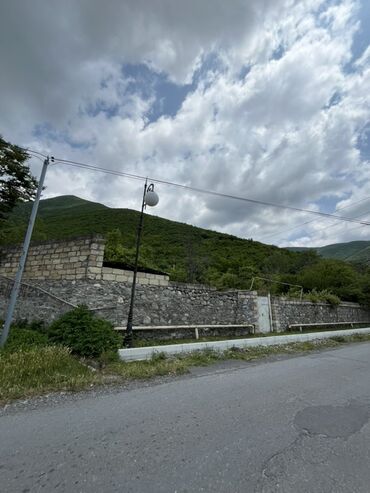 samaxinka kiraye ev: 400 kv. m, 4 otaqlı, Kombi, Qaz, İşıq