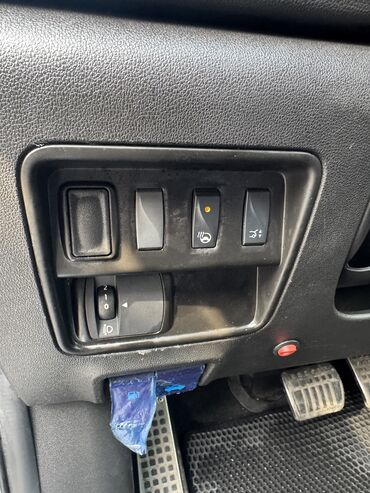 Renault: Renault QM6: 2020 г., 2 л, Типтроник, Газ, Кроссовер — 13